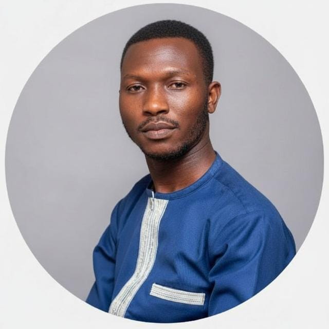 Portrait de Abdoul Aly TAITA